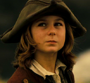 William Turner III