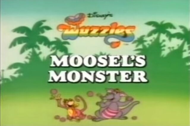 File:Disney's The Wuzzles - Episode Title Card - Moosel's Monster.jpg