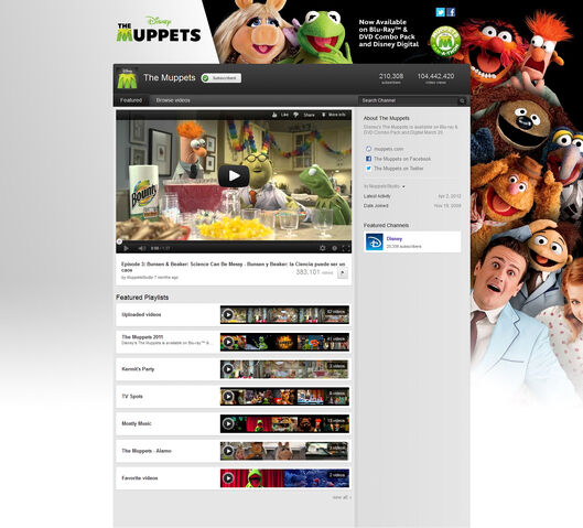 File:The Muppets YouTube Channel.jpg