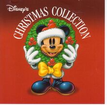 Disneys christmas collection.jpg