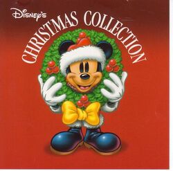 Disneys christmas collection