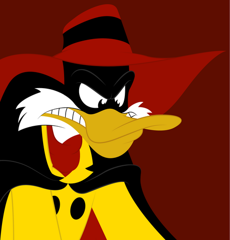 File:Negaduck Artwork.png