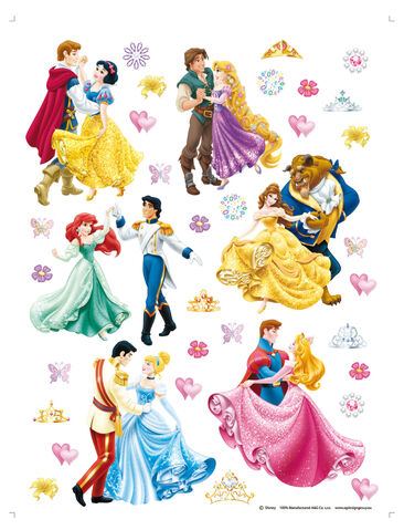 File:Princesses and the're Princes.jpg