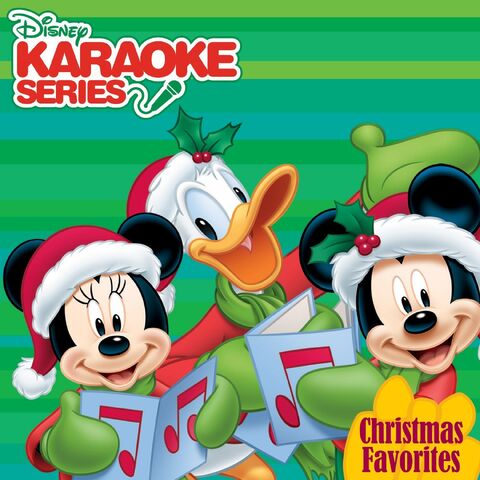 File:Disneys karaoke series christmas favorites.jpg
