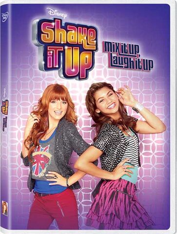 File:Shake It Up DVD V1.jpg