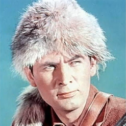Davy Crockett
