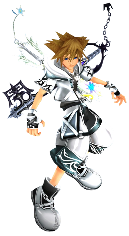 sh figuarts sora final form