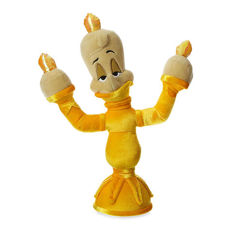File:Lumiere Plush - Beauty and the Beast.jpg