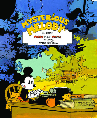 File:Mysterious Melody GN cover.jpg
