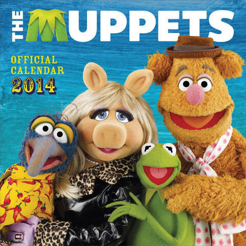 File:The Muppets Official Calendar 2014.jpg