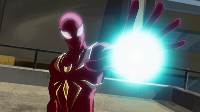 File:Amadeus Cho as Iron Spider 4.png