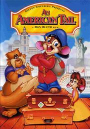 American squeak