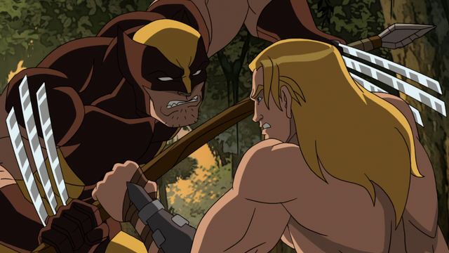 File:Ka-Zar vs Wolverine.png