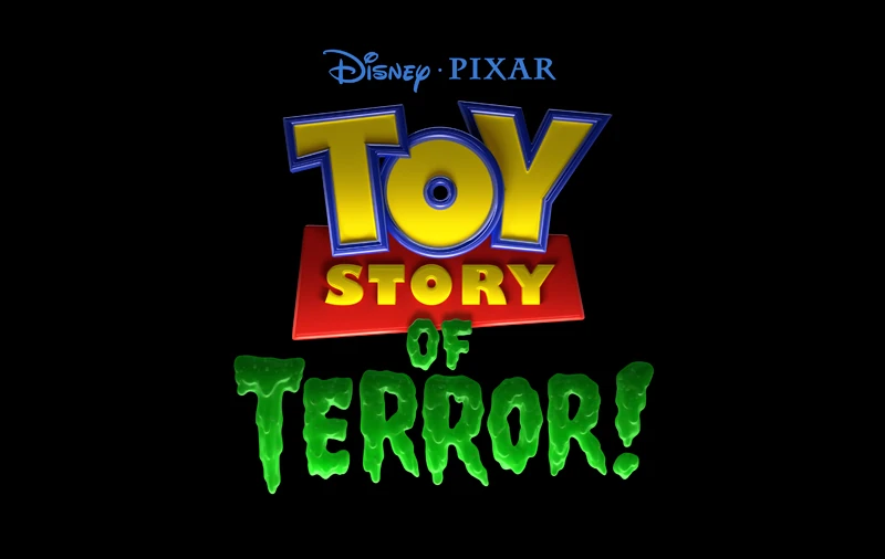 Toy Story Of Terror! Video Download 