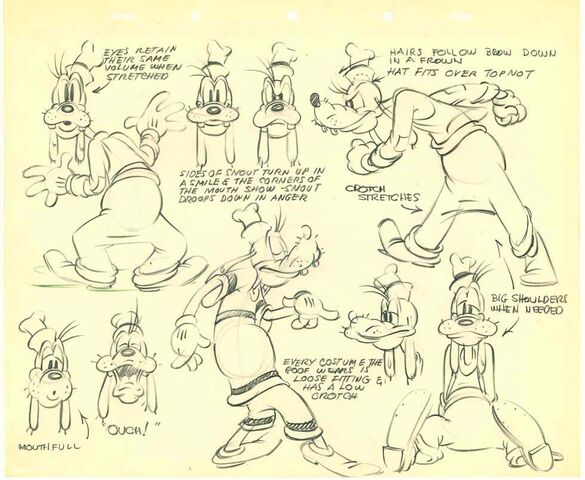 File:Goofy model sheet.jpg