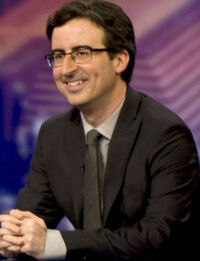 John-Oliver