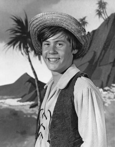 File:New Adv of Huck Finn Michael Shea 1968.jpg