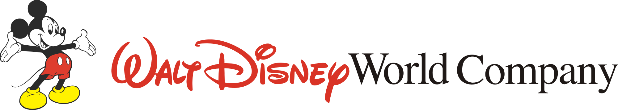 Download Image - 2000px-Walt Disney World Company logo.svg.png ...