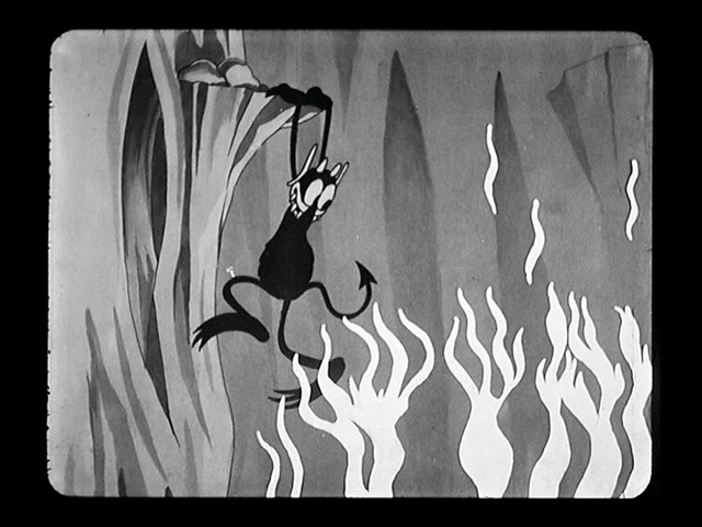 File:Demon hanging on a cliff.png