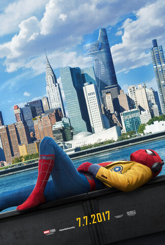 File:Spider-Man Homecoming Teaser Poster.jpg