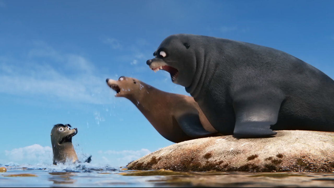 Image Gerald OFF OFF OFF!.png Disney Wiki FANDOM powered by Wikia