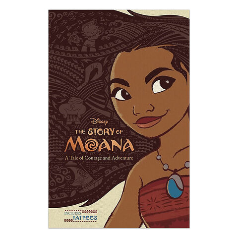 File:The Story of Moana Book.jpg