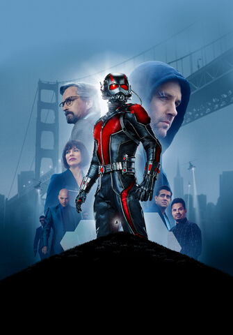 File:Ant-Man Textless Poster.jpg