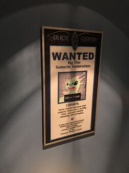 File:Stitch's Great Escape! - Poxy wanted poster.jpg