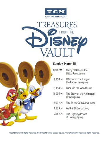 File:Treasures from The Disney Vault Schedule.jpg