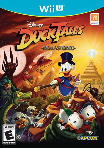 File:DuckTales Remastered for Wii U.jpg