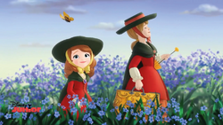 Great-Aunt-Venture-28