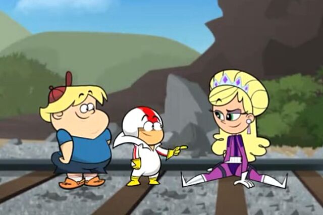 File:And...action! kickgunther&teenasometimes.jpg