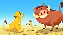 Simbatimonandpumbaa