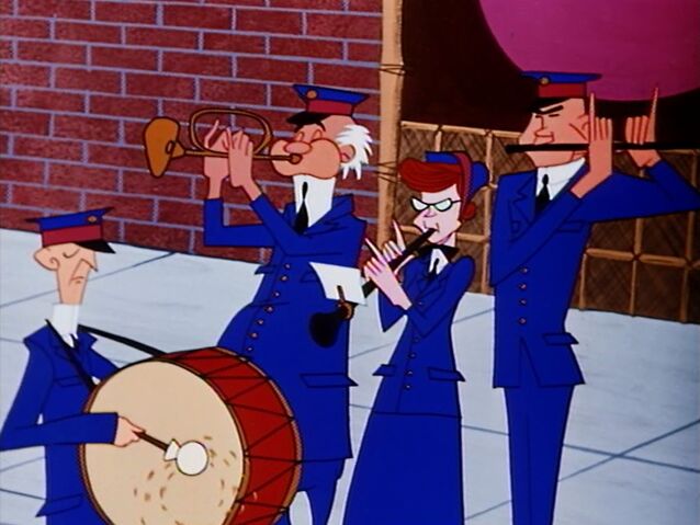 File:A musician band from Social Lion.jpg