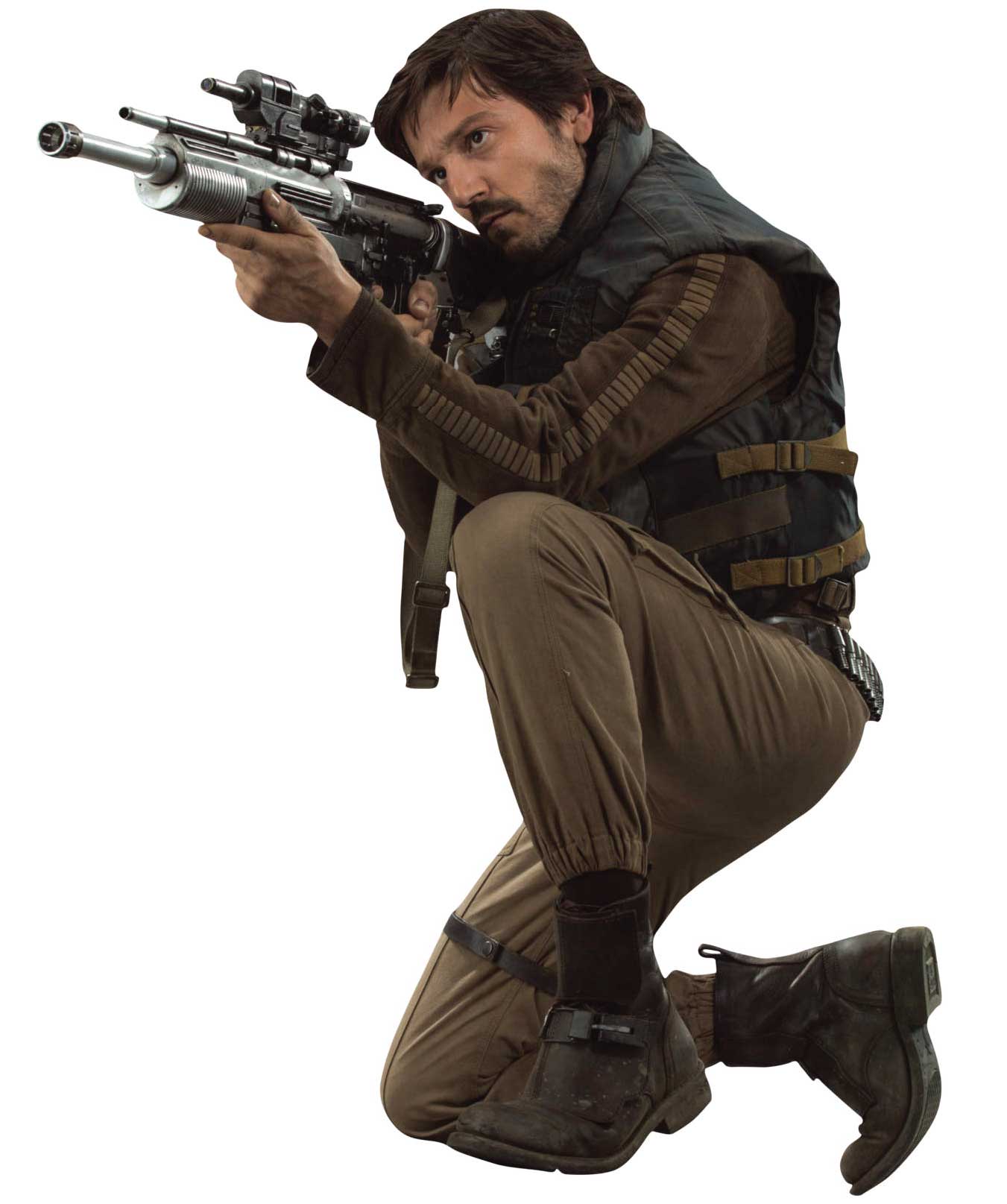 legion cassian andor