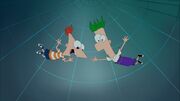 Escape From Phineas Tower3