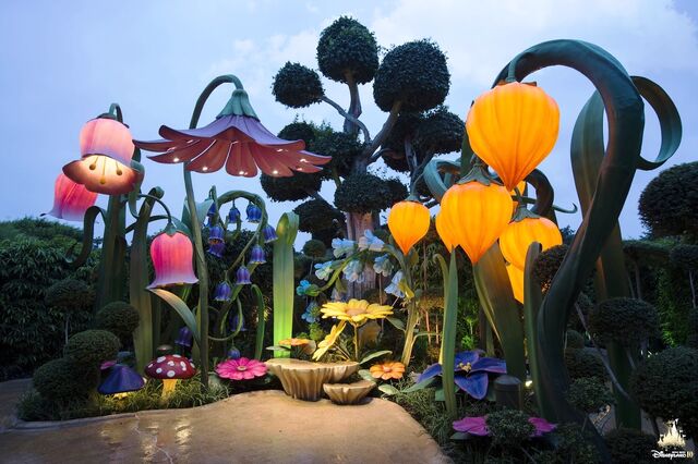File:Fairy Tale Forest New Pixie Hollow.jpg