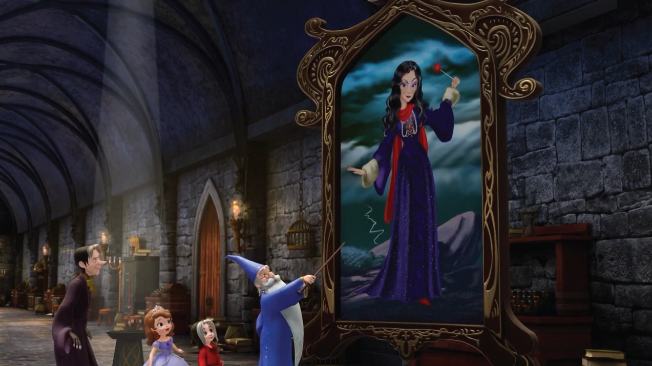 Disney Wiki FANDOM powered by Wikia