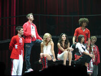 HSM Concert 12