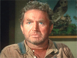 Karl Swenson