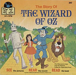 Thestoryofthewizardofoz