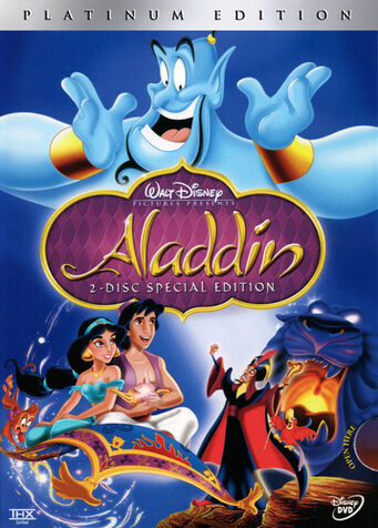 File:4. Aladdin (1992) (Platinum Edition 2-Disc DVD).jpg
