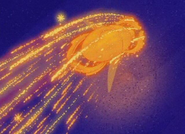 File:Golden Scarab Beetle Flying 2.jpg