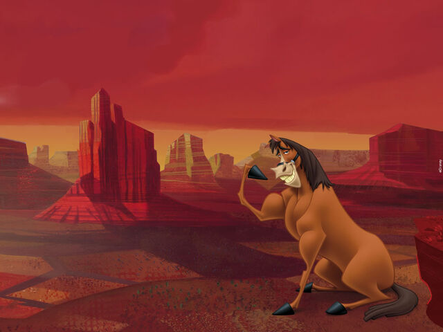 File:Horse Buck.jpg