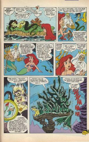 File:SerpentineWithTheQueensHelpArielVanquishesTheMorayPrincessAndUrsulaGetsHerHappyEnding.jpg