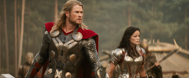 File:Thor The Dark World Thor and Sif.png