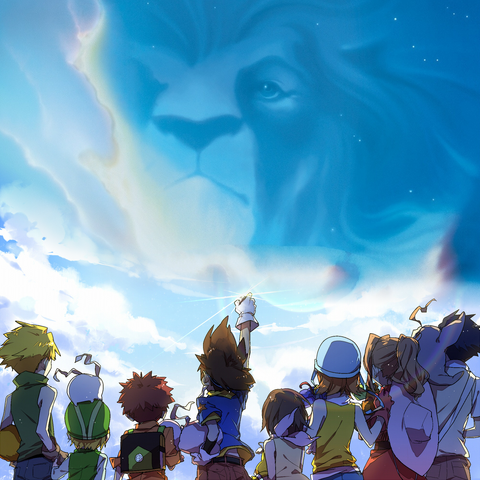 File:Circle of Life (The Lion King and Digimon).png