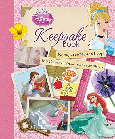 File:Disney Princess Keepsake Book.jpg