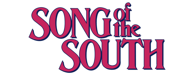 File:Song of the South Logo.png
