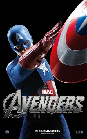 File:The Avengers - Captain America.jpg